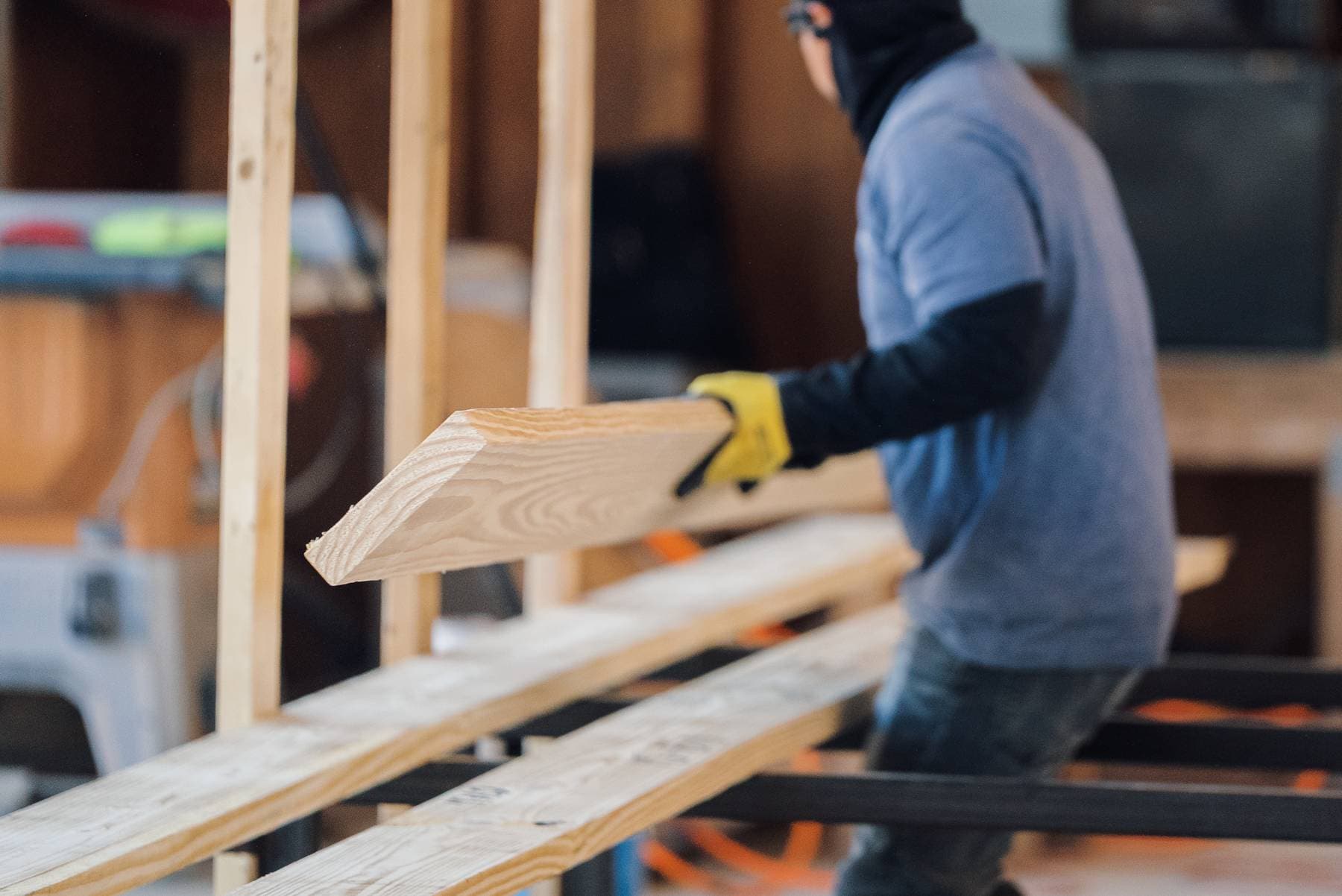 Lone Pine Truss & Building Supply builder resources and support