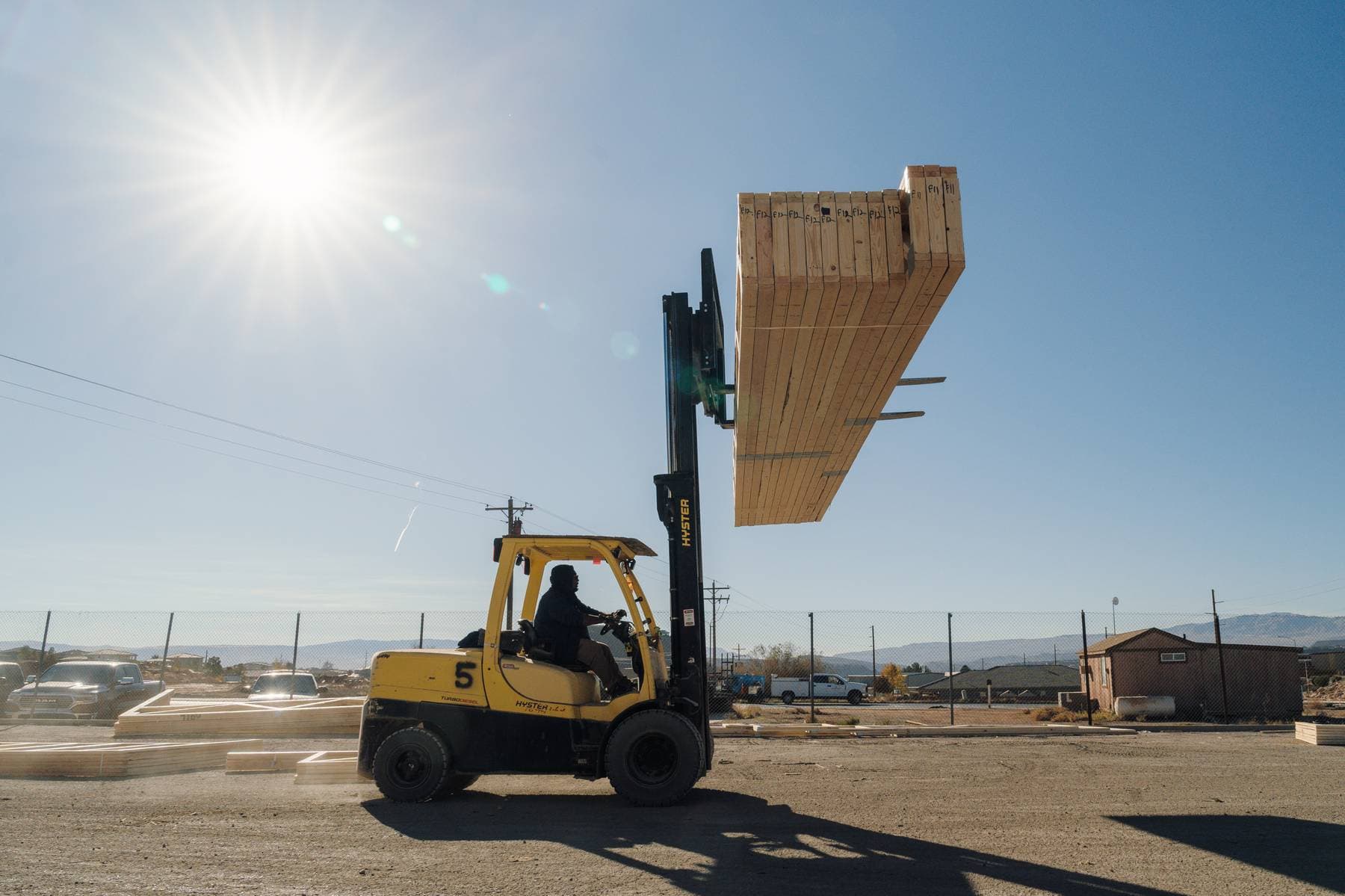 Flexible Scheduling & Delivery