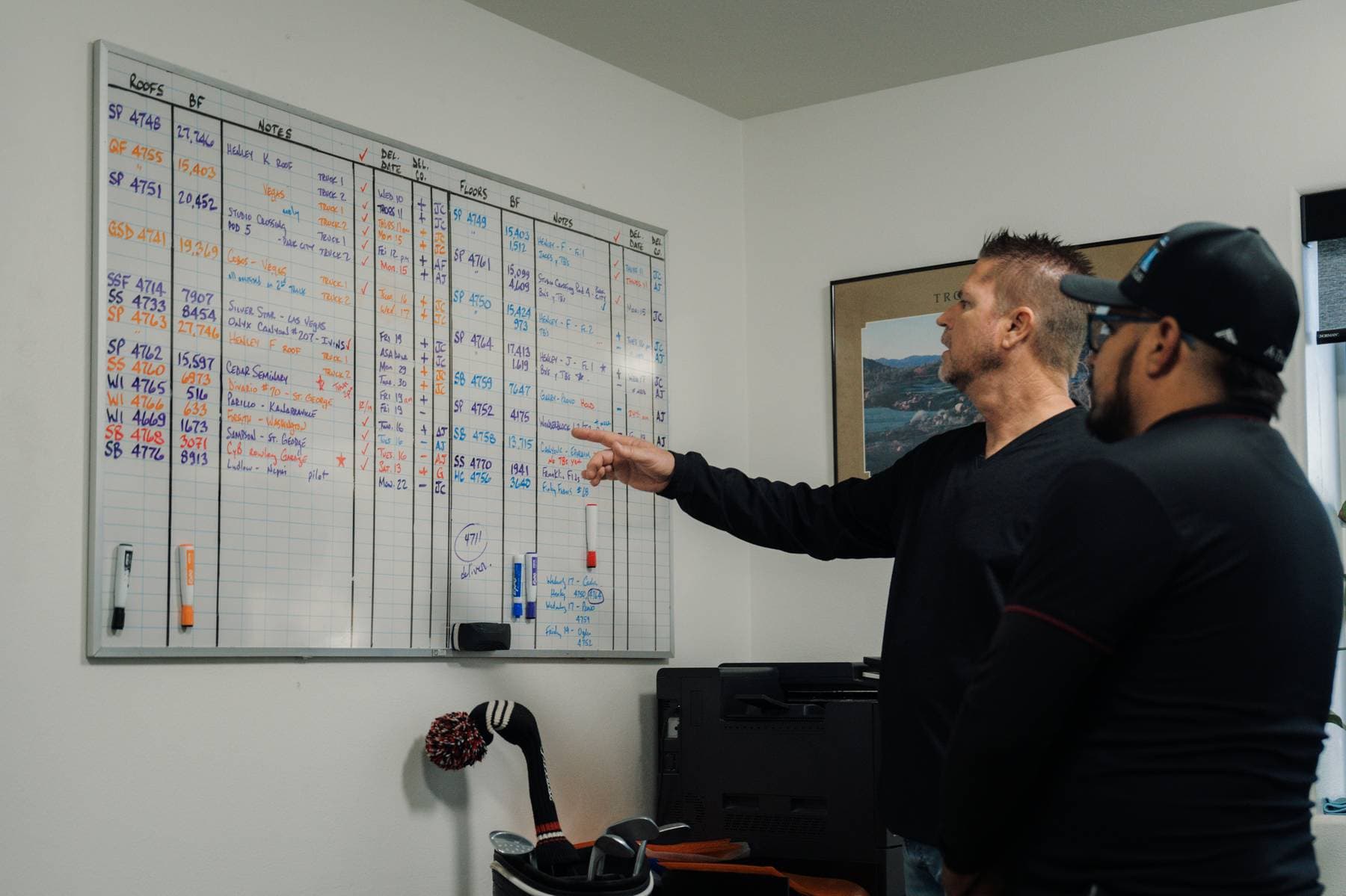 Builder & Framer Support