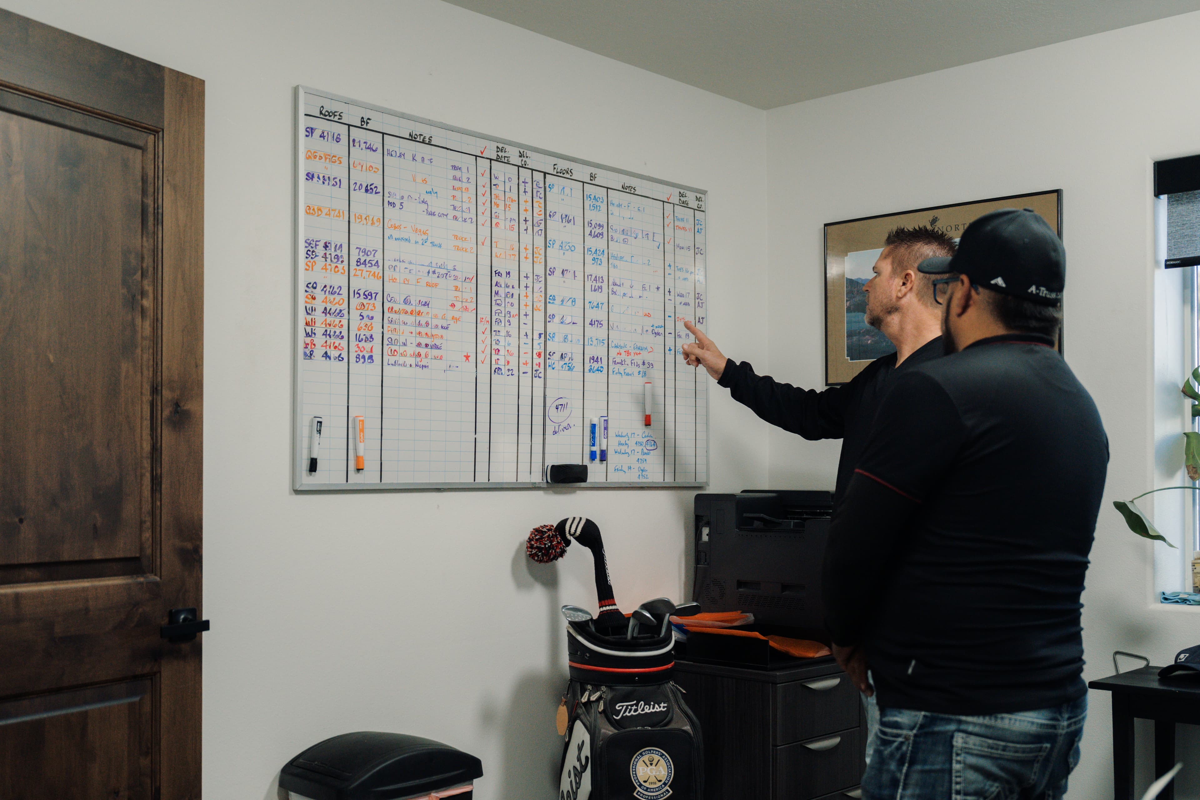 Builder & Framer Support